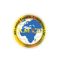 Afri-Metal Exports Enterprises Limited logo - Similar company to Deliveryman App
