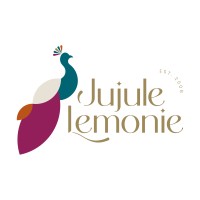 Jujule Lemonie logo - Similar company to Isobel Perl
