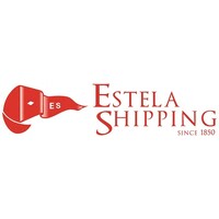 ESTELA SHIPPING logo - Similar company to Vilar Marine