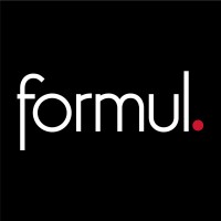 Formul. logo - Similar company to Carnaby Distribution