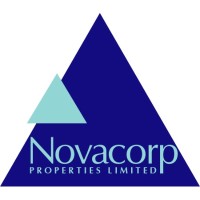 Novacorp Properties Limited logo - Similar company to Atmj Properties