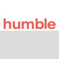 Humble Graphic Design + Marketing Co logo - Similar company to Frncojonas® | Graphic & Type Design, That’S It