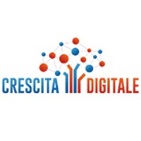 Crescita Digitale - Social e Web Marketing logo - Similar company to Lead Lab, Web Agency Innovativa