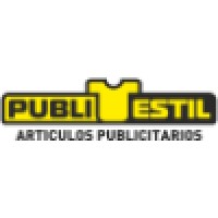 PUBLIESTIL Téxtil y artículos personalizados logo - Similar company to Corisa Textil