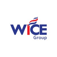 WICE Group logo - Similar company to Employee First Digital