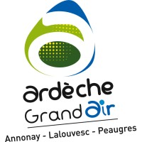 Office de tourisme Ardèche Grand Air logo - Similar company to Spl Gorges De L'Ardèche - Pont D'Arc
