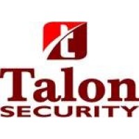 Talon Security Ltd. logo - Similar company to Arrowhead Security Ltd