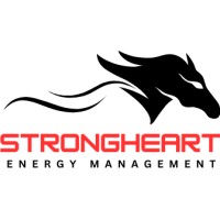 StrongHeart Energy logo - Similar company to B3 Insight