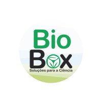 BioBox logo - Similar company to Biobox