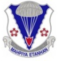 B Co. 2-134Th In Bn (Abn)