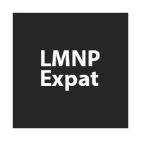 Investissement Immobilier pour les Expatriés logo - Similar company to Expatriation.Com