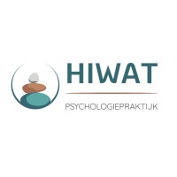 Psychologiepraktijk Hiwat logo - Similar company to Yourney Events