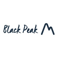Black Peak logo - Similar company to Black Peak
