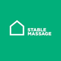 Stable Massage logo - Similar company to Caption Media Digital