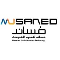 Musaned Information Technology logo - Similar company to Musaned Information Technlogy