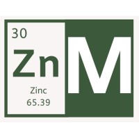 Zinc M logo - Similar company to Asara Group