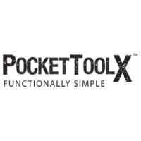 PocketToolX (Acquired by Leatherman) logo - Similar company to Pnw Controls