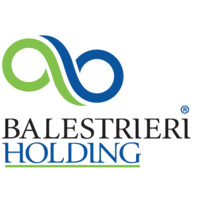 Balestrieri Holding SpA logo - Similar company to Ecoross