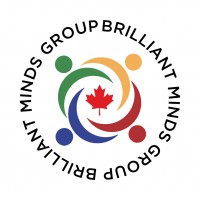 BMG - Brilliant Minds Group logo - Similar company to Mint Coaching & Consulting