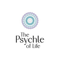 The Psychle of Life logo - Similar company to Conversations & Care