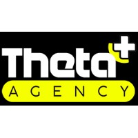 Theta+ Agency logo - Similar company to Nanbis Studio