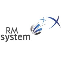 RM SYSTEM FRANCE logo - Similar company to Sb Admin'Zen