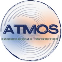 ATMOS logo - Similar company to Ite Technologies | Experts In Reflectometry And Fiber Optic Network Solutions