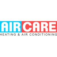 Air Care Heating & Air Conditioning logo - Similar company to Jw Heating & Air