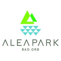 ALEA PARK logo - Similar company to Ikki Group