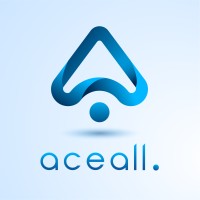 Aceall Technologies logo - Similar company to Affili8Te