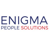 Enigma People Solutions logo - Similar company to انیگما | Enigma Human Resources Management System