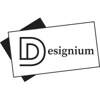 Designium logo - Similar company to Rustic Town™