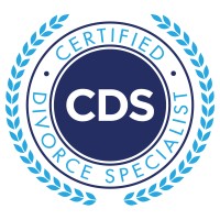Certified Divorce Specialist (CDS) Program logo - Similar company to Enlitly