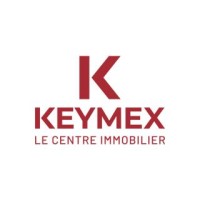 Keymex Immobilier Loire & Océan logo - Similar company to Human Immobilier La Roche Sur Yon