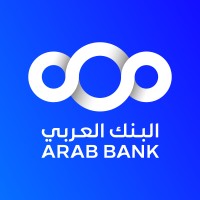 Arab Bank logo - Similar company to M