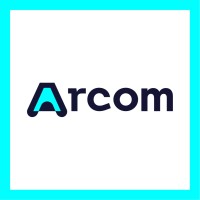 Arcom logo - Similar company to Arpp - Autorité De Régulation Professionnelle De La Publicité