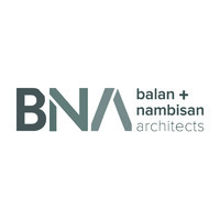Balan and Nambisan Architects logo - Similar company to Fadd Studio