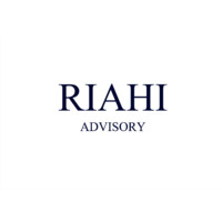 Riahi Advisory