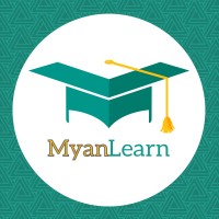 MyanLearn logo - Similar company to Mmtutors