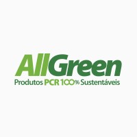 AllGreen logo - Similar company to Alcaplas