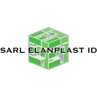 ELANPLAST ID logo - Similar company to Top Design
