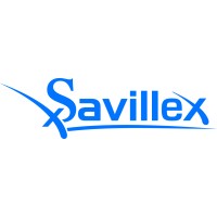 Savillex logo - Similar company to Onfab