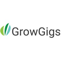 GrowGigs logo - Similar company to Leadlify