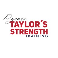 Taylor's Strength Training