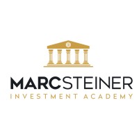 Marc Steiner Investment Academy für Kryptowährungen logo - Similar company to Blocksensai