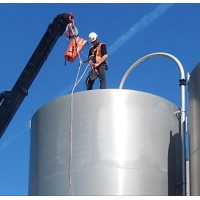 Nationwide Silo Access Services Ltd logo - Similar company to Castle Group Ltd