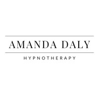 Amanda Daly Hypnotherapy logo - Similar company to Gelin Creative Coaching