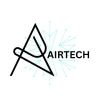 AIRTECH logo - Similar company to Yografo