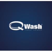 Q-Wash logo - Similar company to Dibo Project B.V.