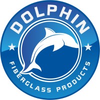 Dolphin Fiberglass Products logo - Similar company to B&K Installations, Inc.